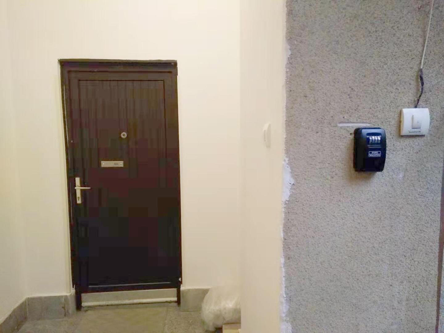 E34 Apartment Budapest Exterior photo